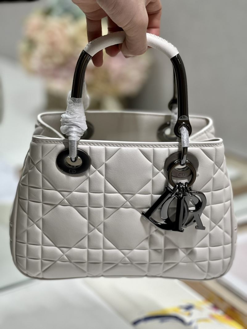 Christian Dior My Lady Bags